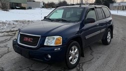 2004 GMC Envoy SLT