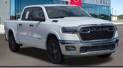 2025 Ram Ram Pickup 1500 Lone Star