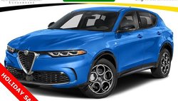 2024 Alfa Romeo Tonale Hybrid Ti