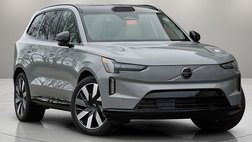 2025 Volvo EX90 Twin Ultra 7P