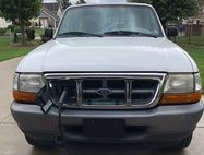 2000 Ford Ranger Electric