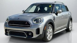 2024 MINI Countryman Cooper S ALL4