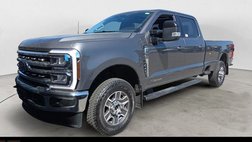 2025 Ford Super Duty F-350 Lariat