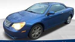 2009 Chrysler Sebring Limited