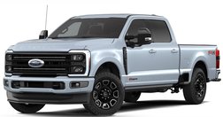 2026 Ford Super Duty F-250 XL
