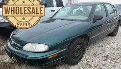 2001 Chevrolet Lumina Base