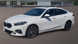 2021 BMW 2 Series 228i xDrive Gran Coupe