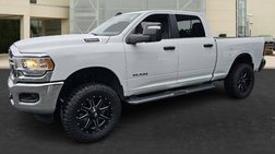 2024 Ram Ram Pickup 2500 Big Horn