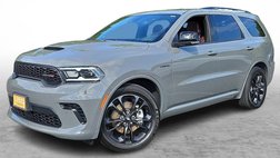 2025 Dodge Durango R/T Premium