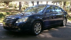 2006 Toyota Avalon Limited