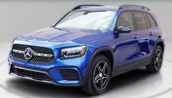 2024 Mercedes-Benz GLB GLB 250