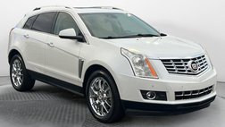 2015 Cadillac SRX Premium Collection