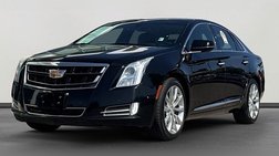 2016 Cadillac XTS Luxury