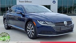 2019 Volkswagen Arteon SEL