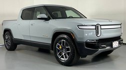 2023 Rivian R1T Adventure