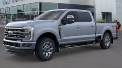 2026 Ford Super Duty F-350 Lariat