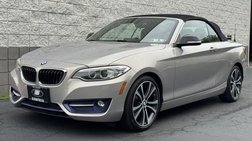 2015 BMW 2 Series 228i xDrive