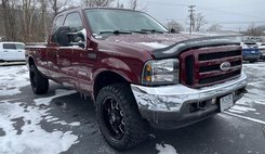 2004 Ford Super Duty F-250 Lariat