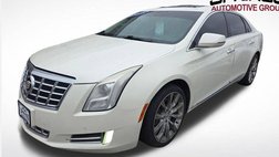 2013 Cadillac XTS Premium Collection