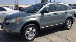 2011 Honda CR-V LX
