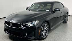 2025 BMW 2 Series 230i