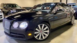 2015 Bentley Flying Spur V8