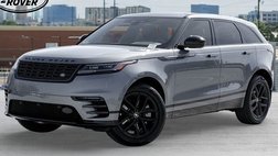 2026 Land Rover Range Rover Velar P250 Dynamic SE