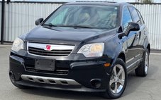 2009 Saturn VUE Hybrid