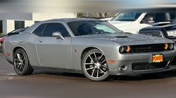 2016 Dodge Challenger R/T Scat Pack