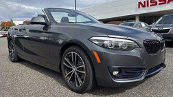 2020 BMW 2 Series 230i xDrive