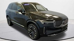 2025 Volvo XC90 B5 Plus Bright Theme 7P