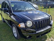2009 Jeep Compass Sport