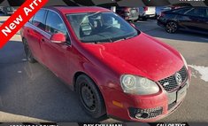 2006 Volkswagen Jetta GLI