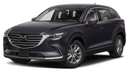 2021 Mazda CX-9 Touring