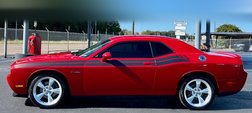 2013 Dodge Challenger R/T