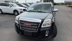 2015 GMC Terrain SLT-1