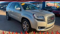2016 GMC Acadia SLT-1