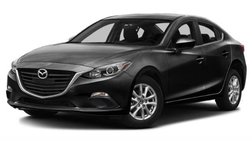 2015 Mazda MAZDA3 s Touring