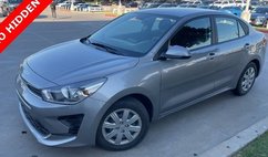 2023 Kia Rio S