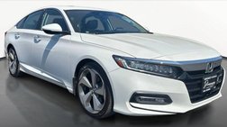 2019 Honda Accord Touring