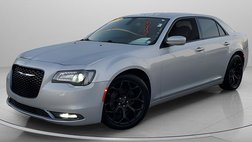 2020 Chrysler 300 S