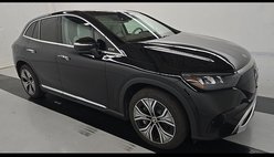 2024 Mercedes-Benz EQE EQE 350 4MATIC