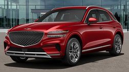2025 Genesis GV70 2.5T Standard