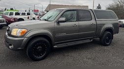2006 Toyota Tundra Limited