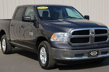 2021 Ram Ram Pickup 1500 Classic SLT