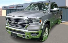 2022 Ram Ram Pickup 1500 Laramie