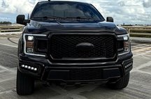 2020 Ford F-150 SUPERCREW