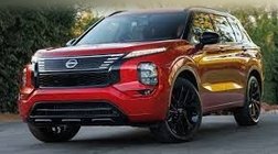 2026 Nissan Platinum AWD