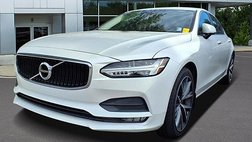 2018 Volvo S90 T5 Momentum