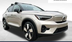2024 Volvo XC40 Recharge Plus
